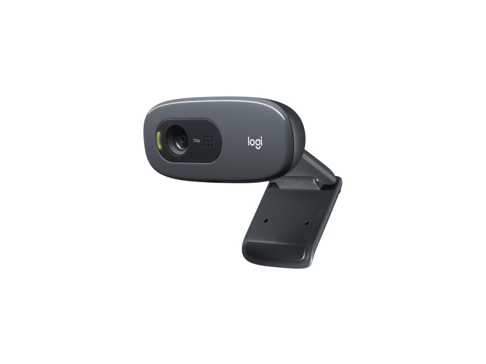 960-000694 960-000694 Logitech C270 HD WEBCAM 832658 No