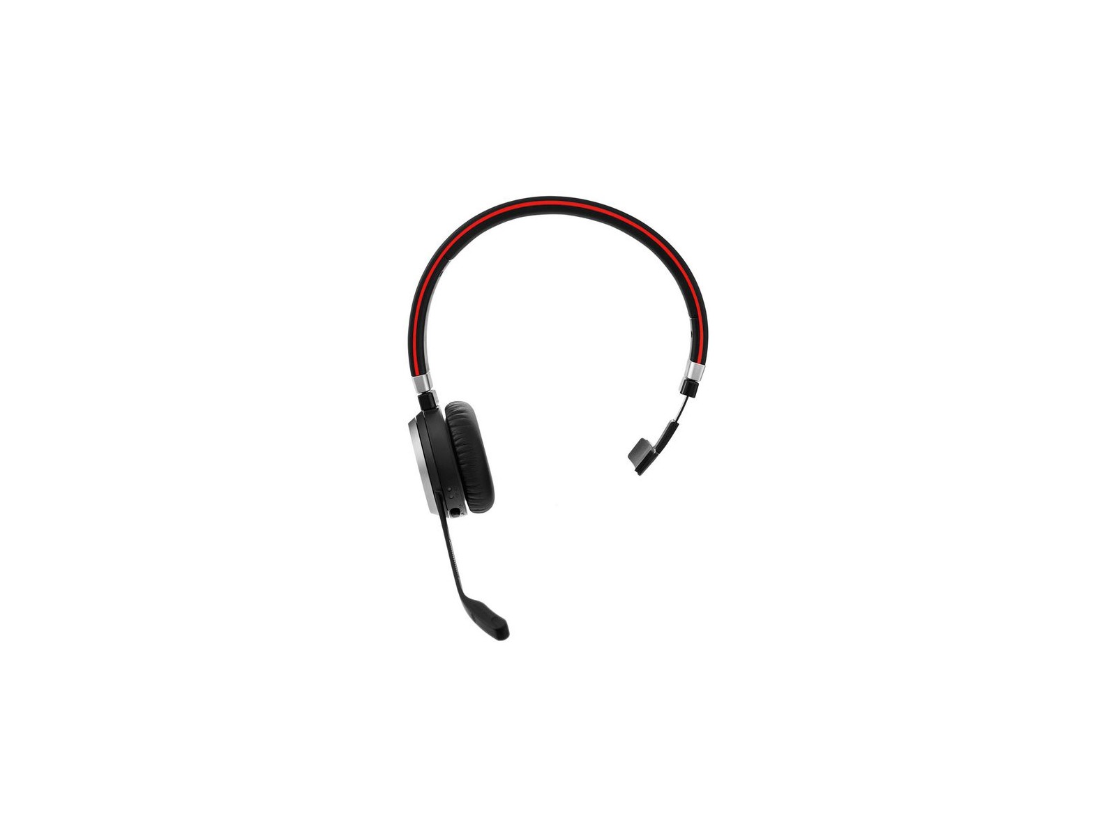 6593-829-409 6593-829-409 Jabra Wireless Bluetooth Mono Headset w/ Jabra Link 360 USB Adapter f/ VoIP / Mobile Phone / Tablet...