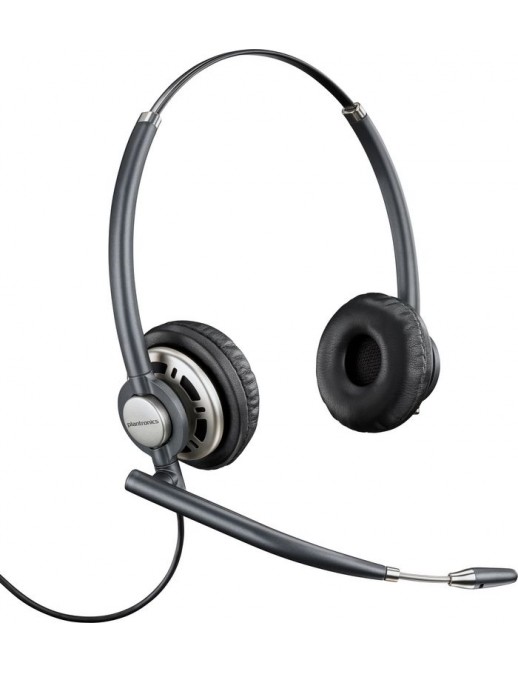 8R707AA#ABB 8R707AAABB HP EncorePro HW720 Binaural Headset +Carry Case-EURO 78714-102