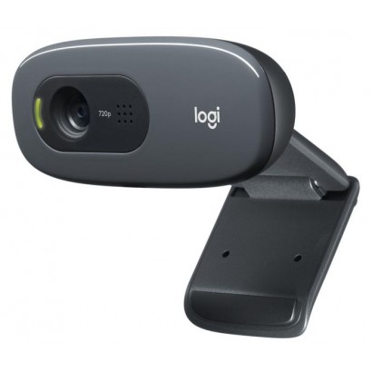 960-000584 960-000584 Logitech C270 HD WEBCAM No