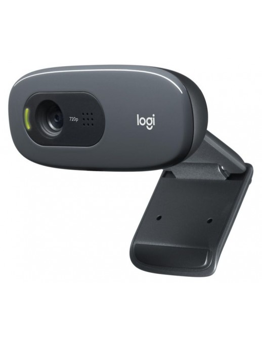 960-000584 960-000584 Logitech C270 HD WEBCAM No