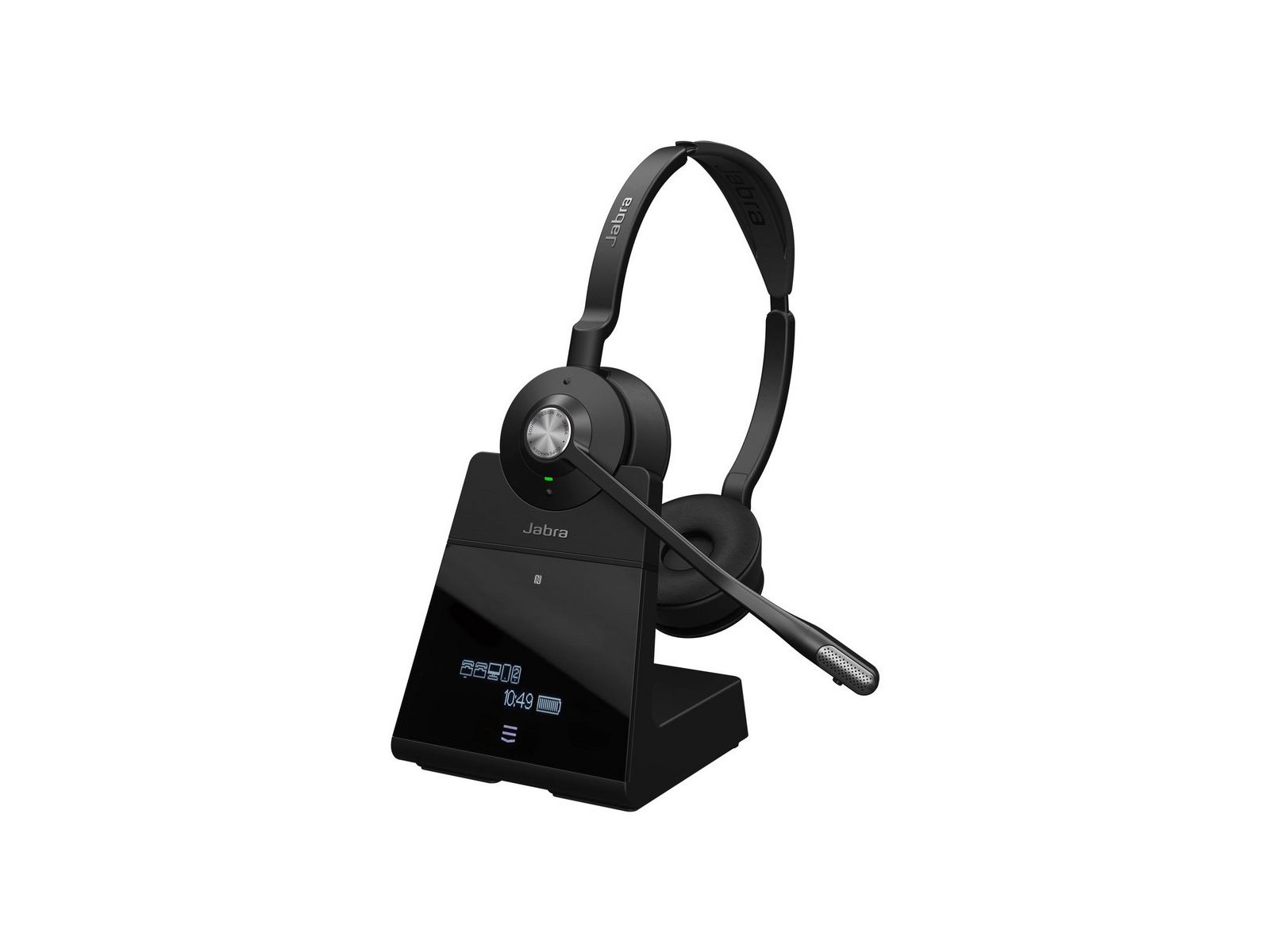 9659-583-111 9659-583-111 Jabra Engage 75 SE - Stereo, EMEA Black