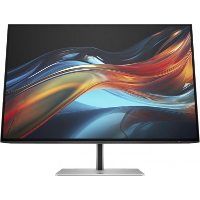 8Y2F7AA#ABB 8Y2F7AAABB HP Series 7 Pro 24 inch WUXGA USB-C Monitor - 724pu computer monitor 61 cm (24") 1920 x 1200 pixels Bl...