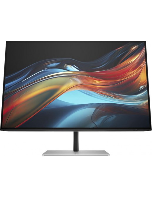 8Y2F7AA#ABB 8Y2F7AAABB HP Series 7 Pro 24 inch WUXGA USB-C Monitor - 724pu computer monitor 61 cm (24") 1920 x 1200 pixels Bl...