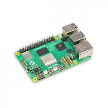 SC1111 SC1111 Raspberry Pi PI 5 - 4GB - development board 2400 MHz Arm Cortex-A76