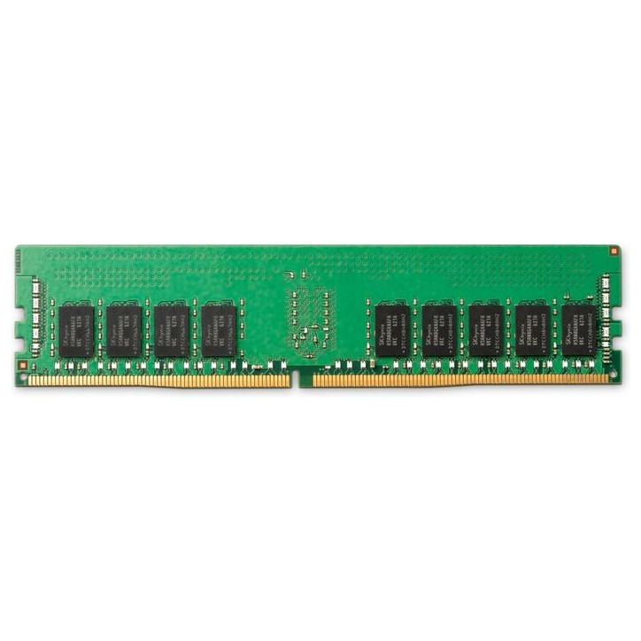 1XD85AT-RFB HP 16GB (1x16GB) DDR4-2666 ECC Reg RAM
