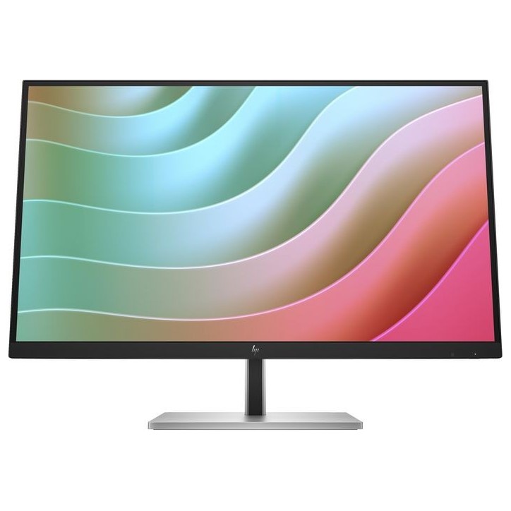 6N4C4E9ABB HP E-Series E27k G5 computer monitor 68.6 cm (27") 3840 x