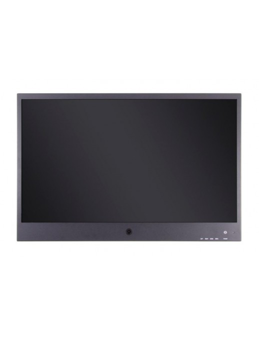 0070-24127-PVMIP 0070-24127-PVMIP Ernitec PVM - 27'' monitor for 24/7 Use, 1080P Resolution, PSU - Built-In IP 2MP camera NDA...