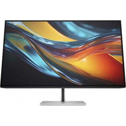 8Y2K9A5#ABB 8Y2K9A5ABB HP Series 7 Pro 31.5 inch 4K Thunderbolt 4 Monitor - 732pk PVC Free computer monitor