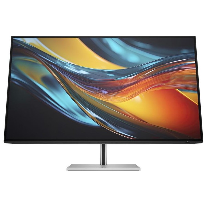 8Y2K9E9ABB HP Series 7 Pro 31.5 inch 4K Thunderbolt 4 Monitor - 732pk computer monitor