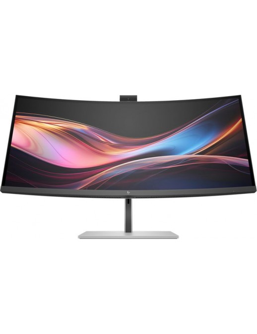 8K157AA#ABB 8K157AAABB HP Series 7 Pro 34 inch WQHD Conferencing Monitor - 734pm