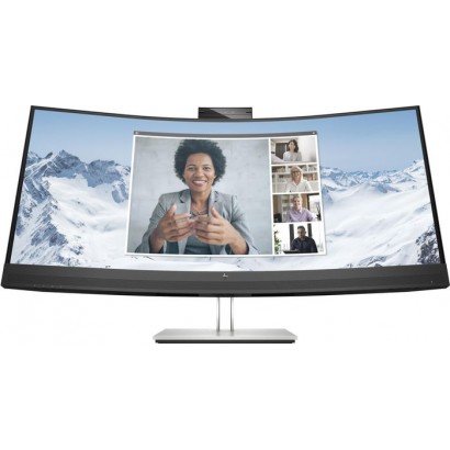 40Z26E9 40Z26E9 HP E-Series E34m G4 computer monitor 86.4 cm (34") 3340 x