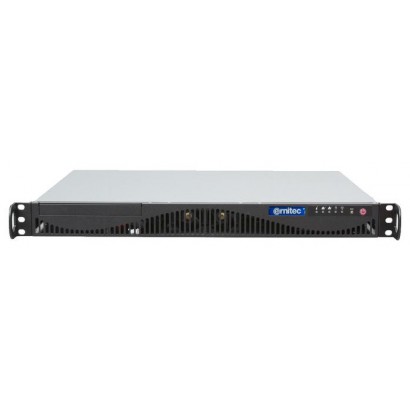 SERVER-PX-I5-16-R2F-2X8TB-OSR SERVER-PX-I5-16-R2F-2X8TB-OSR Ernitec i5-12400, 16GB, 2x 500GB NVMe in R1, 2x 8TB, 2x 2.5GbE, I...