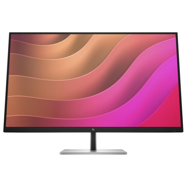 6N4D6A5 HP E32K G5 4K Usb-C Pvc Free Monitor Computer Monitor (32")