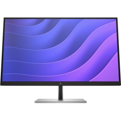 6N6F2A5#ABB 6N6F2A5ABB HP E27Q G5 Computer Monitor 68.6 Cm (27") 2560 X 1440 Pixels Quad Hd Lcd Black