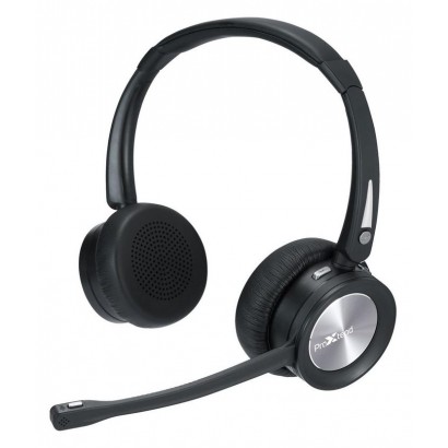 PX-HSBT201 PX-HSBT201 ProXtend Sonnet Duo Stereo Headset BT