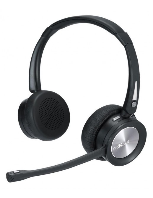 PX-HSBT201 PX-HSBT201 ProXtend Sonnet Duo Stereo Headset BT