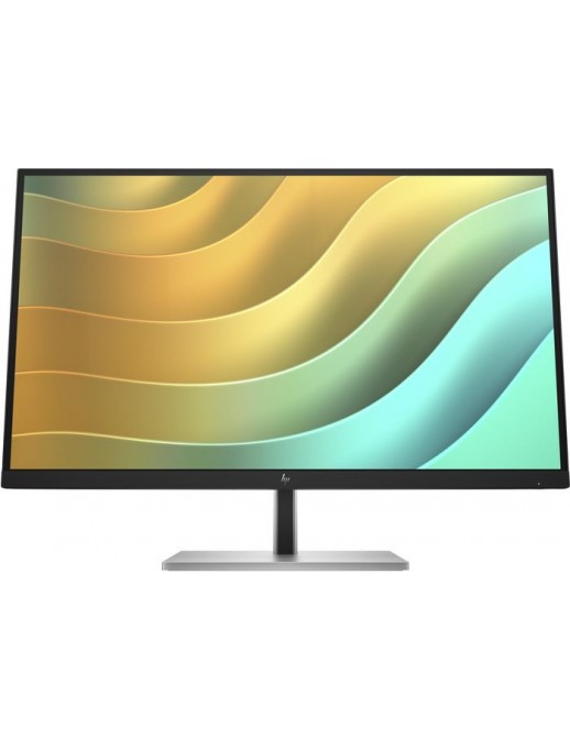 6N4D3A5#ABB 6N4D3A5ABB HP E27U G5 Computer Monitor 68.6 Cm (27") 2560 X 1440 Pixels Quad Hd Lcd Black