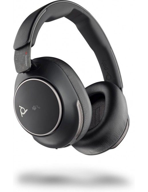 220117-01 220117-01 Poly Voyager Surround 80 UC Headset Wireless Head-band 8G7U0AA