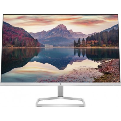 2D9J9AA 2D9J9AA HP M22F Computer Monitor 54.6 Cm (21.5") 1920 X 1080 Pixels Full Hd Lcd Black, Silver