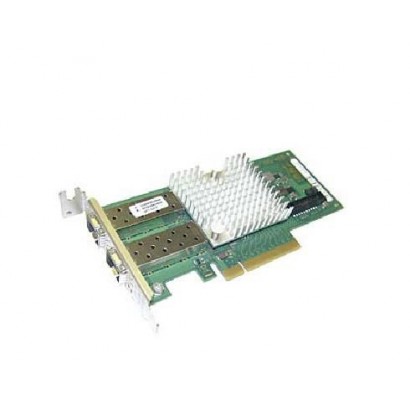 S26361-F3629-E202-RFB S26361-F3629-E202-RFB Fujitsu Eth Ctrl 2x10Gbit PCIe x8 D2755 SFP+, Low Profile