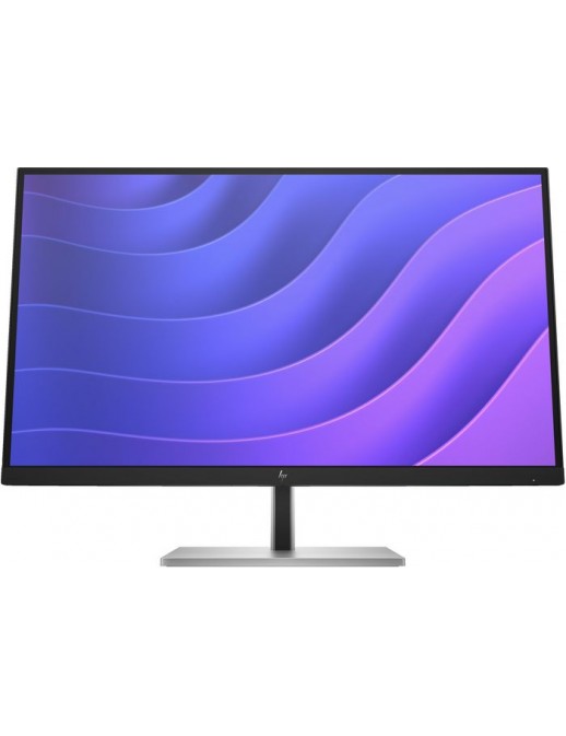 6N6F2AT 6N6F2AT HP E27q G5 QHD Monitor