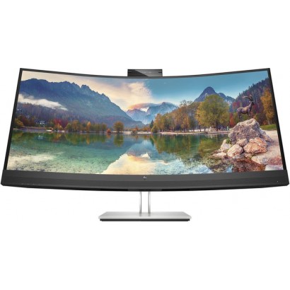 40Z26AT 40Z26AT HP E34m G4 WQHD Curved USB-C Conferencing Monitor computer monitor