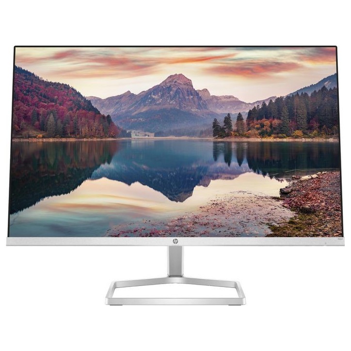 2D9J9E9 HP M22f computer monitor 54.6 cm (21.5") 1920 x 1080 pixels