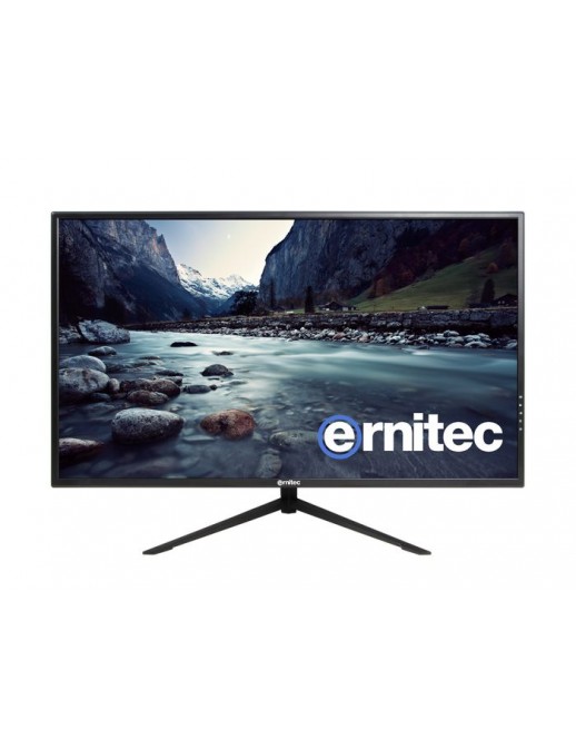 0070-24232 0070-24232 Ernitec 32'' 4K Surveillance monitor for 24/7 use