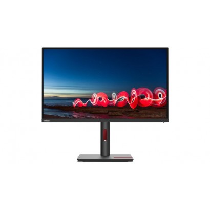 63A4MAT1EU 63A4MAT1EU Lenovo Thinkvision T27I-30 68.6 Cm (27") 1920 X 1080 Pixels Full Hd Black 1071288