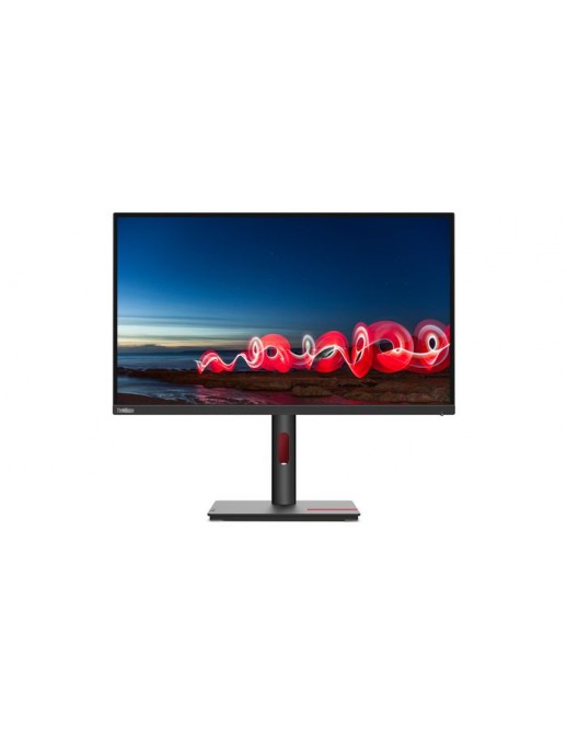 63A4MAT1EU 63A4MAT1EU Lenovo Thinkvision T27I-30 68.6 Cm (27") 1920 X 1080 Pixels Full Hd Black 1071288