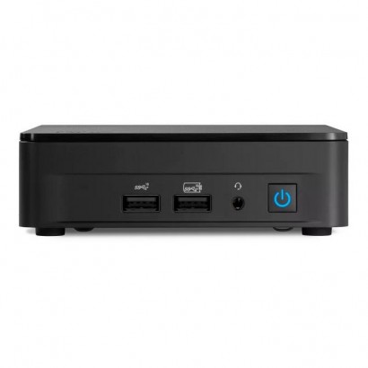 90AB3ANK-MR4100 90AB3ANK-MR4100 Asus Barebone NUC GEN13 Arena Canyon i3 RNUC13ANKi30000 NO CORD