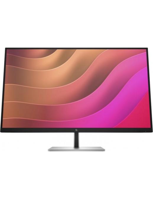 6N4D6AA 6N4D6AA HP E32K G5 4K Computer Monitor 80 Cm (31.5") 3840 X 2160 Pixels 4K Ultra Hd Black