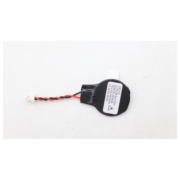 5B11M05349 BATTERY CR2016_30MM_2PIN_MAXELL