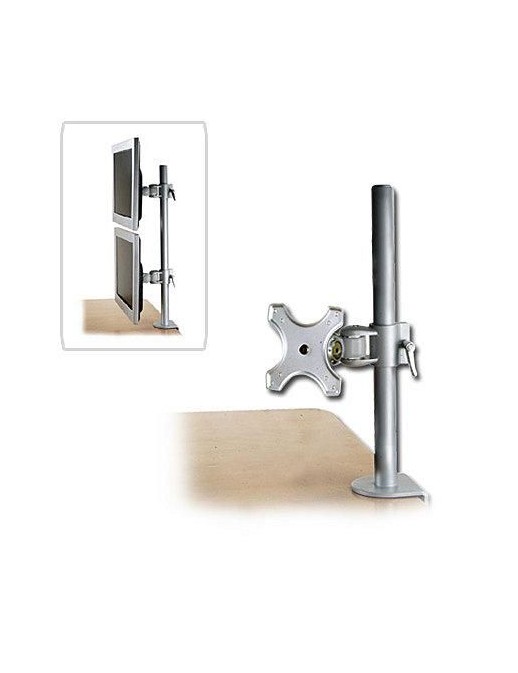 40695 40695 Lindy Single Clamp On Short Bracket 874544