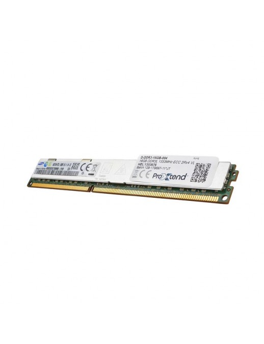 D-DDR3-16GB-004 D-DDR3-16GB-004 ProXtend 16GB DDR3 PC3L-10600 1333MHz 836220