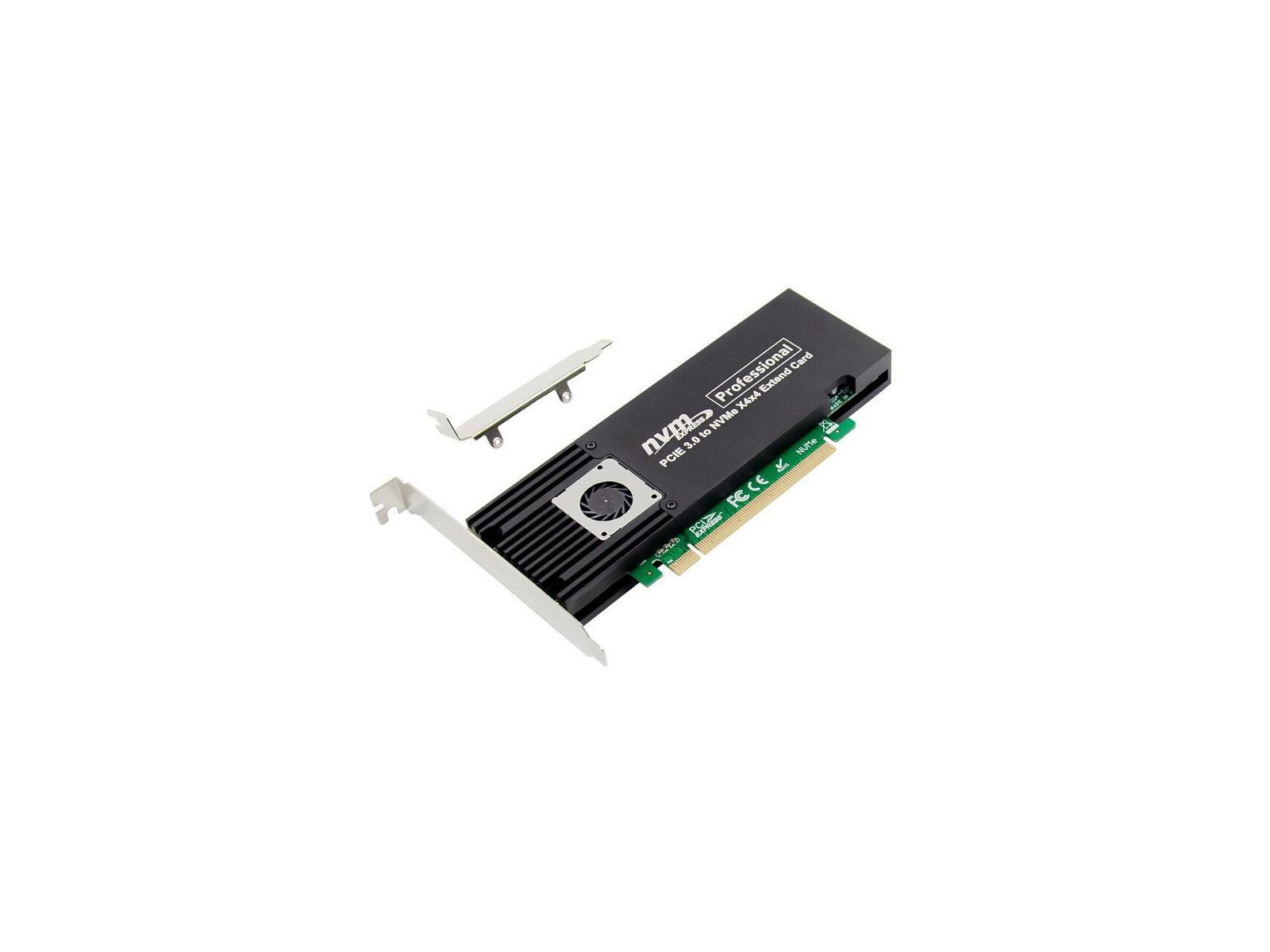PX-SA-10150 PX-SA-10150 ProXtend PCI-E X4 M.2 NGFF SSD SATA adapter Card 821473