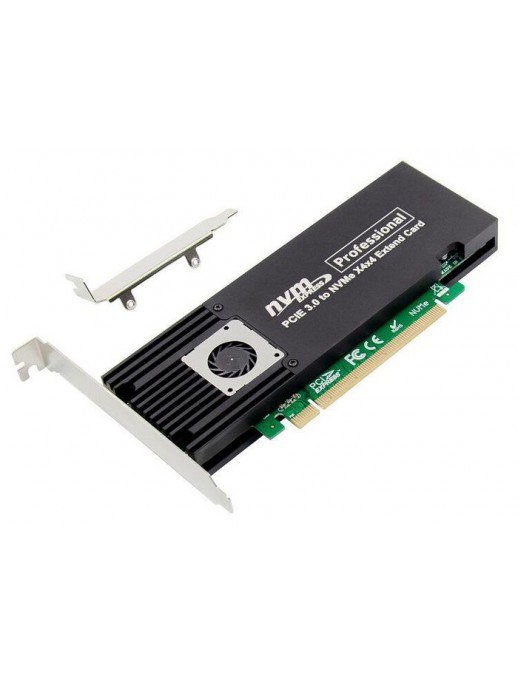 PX-SA-10150 PX-SA-10150 ProXtend PCI-E X4 M.2 NGFF SSD SATA adapter Card 821473