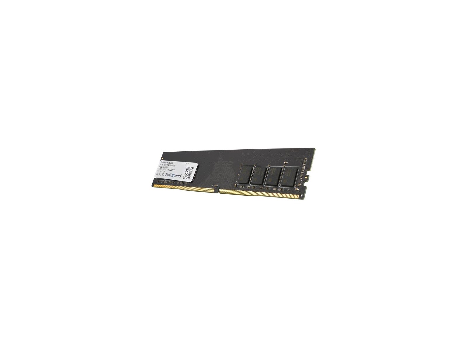 D-DDR4-8GB-008 D-DDR4-8GB-008 ProXtend 8GB DDR4 PC4-23400 2933MHz 836189