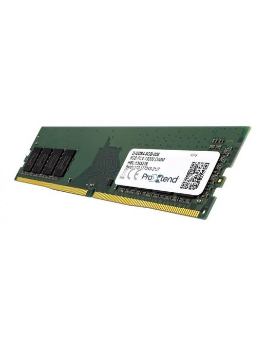D-DDR4-8GB-006 D-DDR4-8GB-006 ProXtend 8GB DDR4 PC4-19200 2400MHz 835117