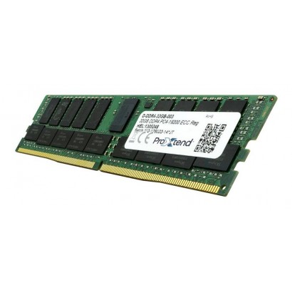 D-DDR4-32GB-003 D-DDR4-32GB-003 ProXtend 32GB DDR4 PC4-19200 2400MHz 827383