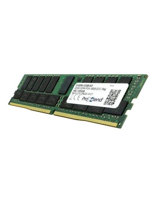 D-DDR4-32GB-003 D-DDR4-32GB-003 ProXtend 32GB DDR4 PC4-19200 2400MHz 827383