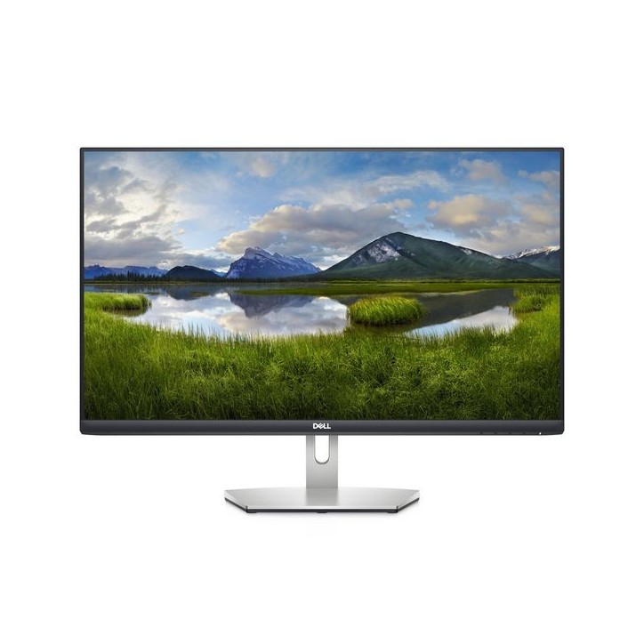 DELL-S2721H-RFB Dell S2721H - LED monitor - 27" (27" viewable) 864289