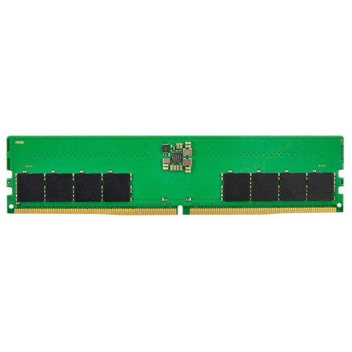 4M9Y3AA HP 32GB DDR5 (1x32GB) 4800 UDIMM ECC Memory