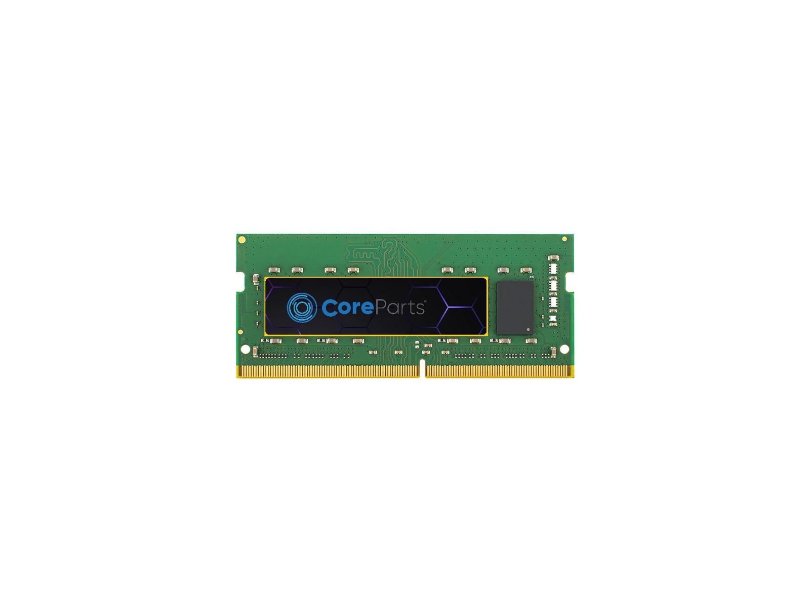 MMKN159-8GB MMKN159-8GB CoreParts 8GB Memory Module 2666Mhz DDR4 Major SO-DIMM KVR26S19S8/8