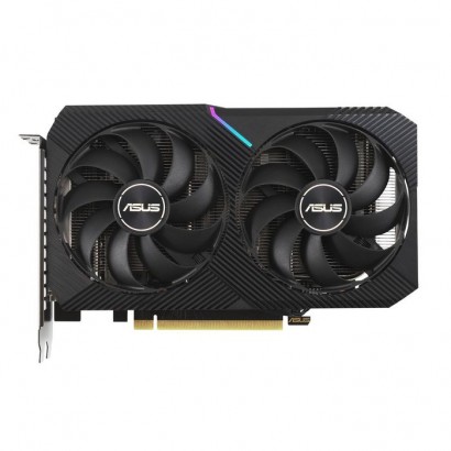 DUAL-RTX3060-O12G-V2 DUAL-RTX3060-O12G-V2 Asus Dual -Rtx3060-O12G-V2 Nvidia Geforce Rtx 3060 12 Gb Gddr6