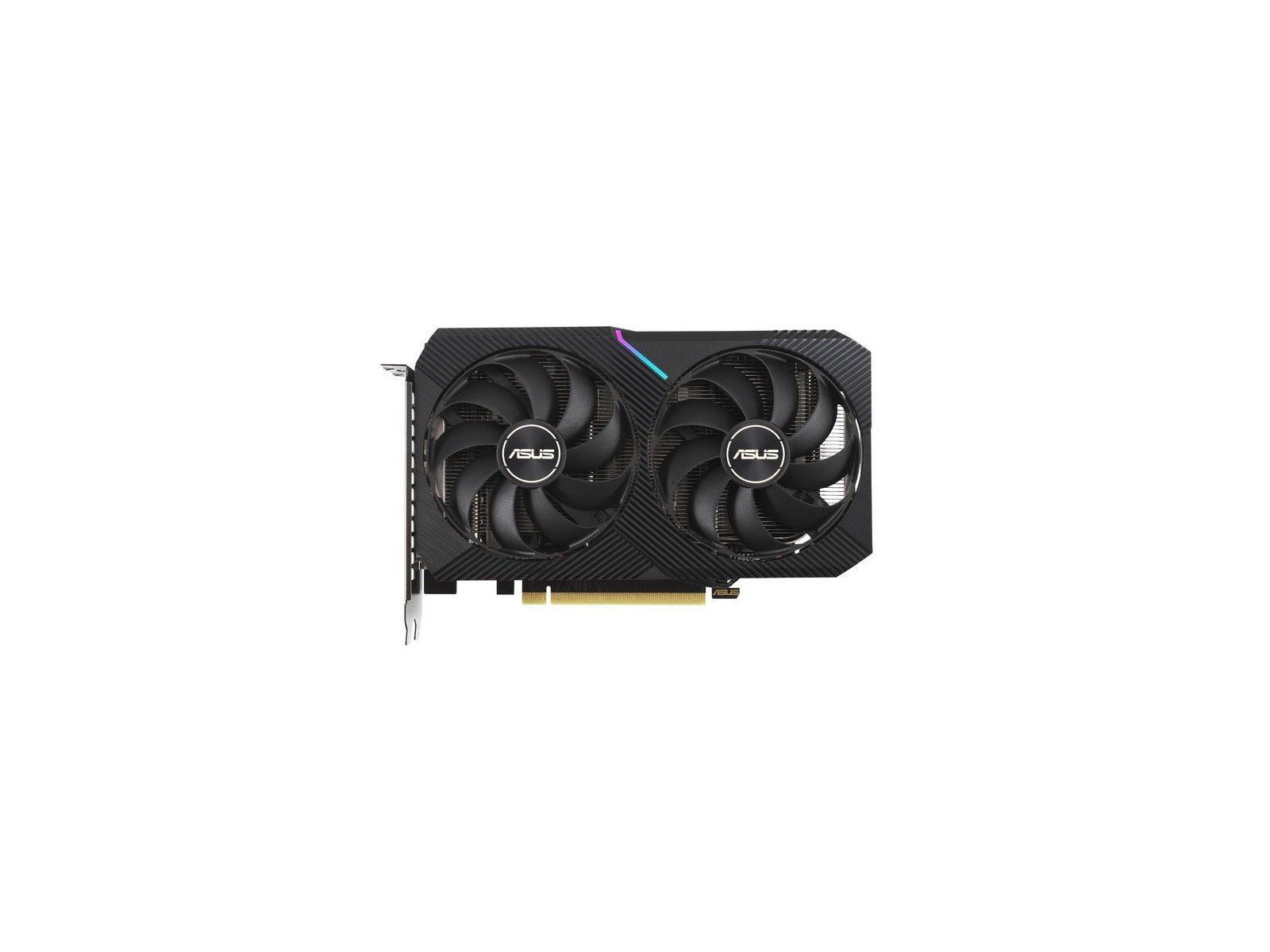 DUAL-RTX3060-O12G-V2 DUAL-RTX3060-O12G-V2 Asus Dual -Rtx3060-O12G-V2 Nvidia Geforce Rtx 3060 12 Gb Gddr6