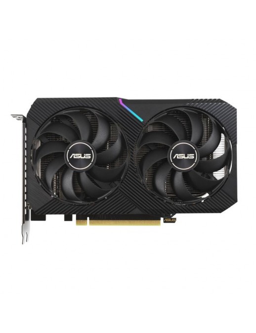 DUAL-RTX3060-O12G-V2 DUAL-RTX3060-O12G-V2 Asus Dual -Rtx3060-O12G-V2 Nvidia Geforce Rtx 3060 12 Gb Gddr6