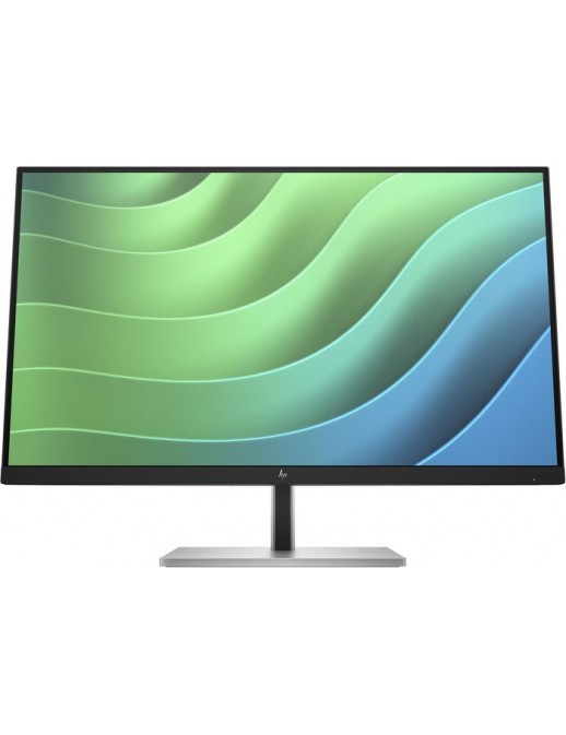 6N4E2AA 6N4E2AA HP E27 G5 IPS FHD 1920x1080 DP/HDMI 250cd - Flat Screen - IPS