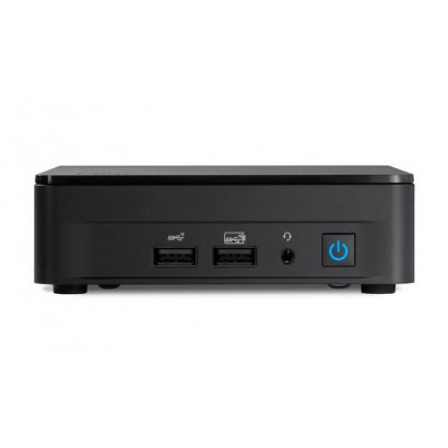 RNUC13ANKI30002 RNUC13ANKI30002 Intel Nuc 13 Pro Kit Nuc13Anki3 Ucff Black I3-1315U